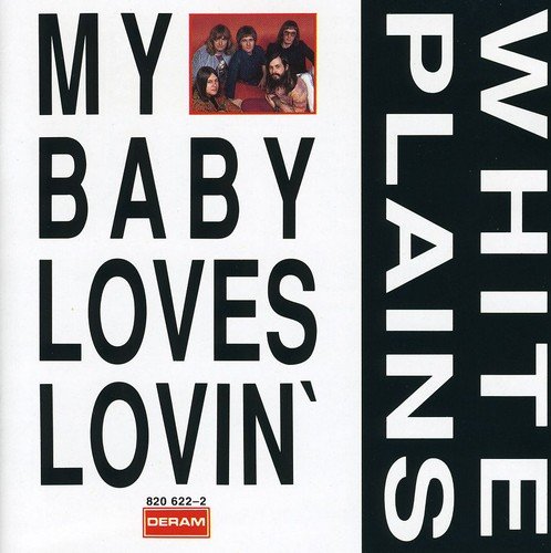 White Plains - Every Little Move She Makes Lyrics - Zortam Music