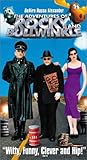 The Adventures of Rocky and Bullwinkle [VHS]