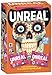 UNREAL Milk Chocolate Gems, Non-GMO - 20 Count