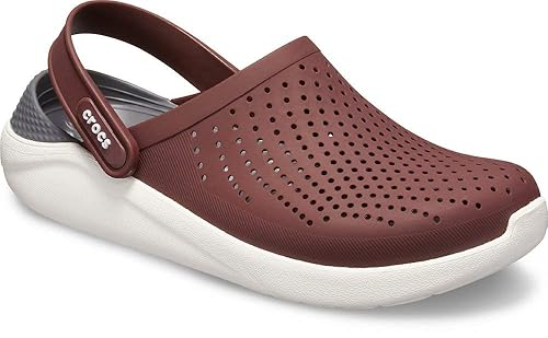 crocs literide colorblock