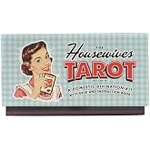 The Housewives tarot: A Domestic Divination Kit with Deck and Instruction Book
