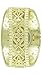 Moulin Women's Fancy Scrollwork Bangle Watch #16847.75807
