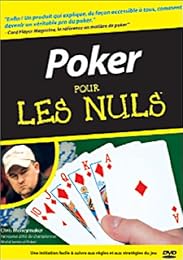 Le Poker Pour Les Nuls