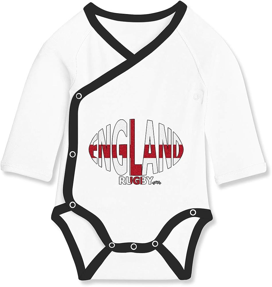 england rugby baby clothes