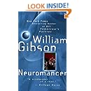 Neuromancer (Ace Science Fiction)