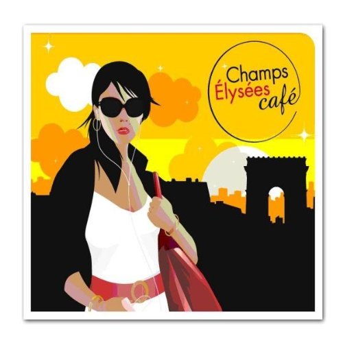 Yael Naim - Champs-Elysees Cafe - Zortam Music