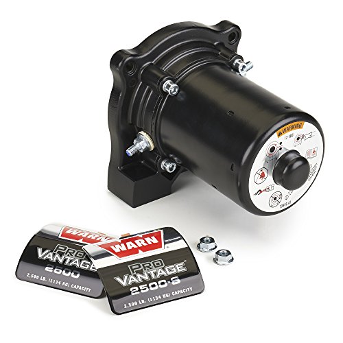 WARN 89547 ProVantage 2500 Motor Service Kit