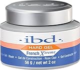 IBD FRENCH XTREME GELS Blush Gel 2 oz ! special