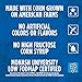 Kellogg's Frosted Flakes Cereal - Sweet Breakfast that Lets Your Great Out, Fat-Free, Giant-Size, 33 Oz Box
