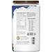 Sunwarrior - Warrior Blend, Raw, Plant-Based Protein, Chocolate, 40 Servings (2.2 lbs) (FFP)