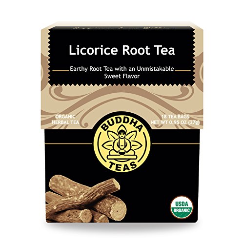 Top 10 Licorice Tea of 2020 No Place Called Home