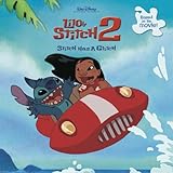 Lilo and Stitch 2: Stitch Has a Glitch (Pictureback(R))
