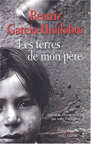 Les  terres de mon père