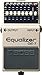 BOSS GE-7 Graphic Equalizer Bundle with Instrument Cable, Patch Cable, Picks, and Austin Bazaar Polishing Cloth
