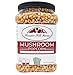 Hoosier Hill Farm Mushroom Popcorn, Lovers Jar, 4LB (Pack of 1)