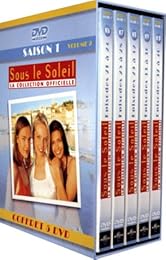 Sous Le Soleil - Saison 1 - Volume 2