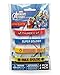 Avengers Rubber Bracelets, 6 Count, Party Supplies Novelty, Multicolored