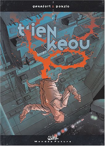 T'ien Keou