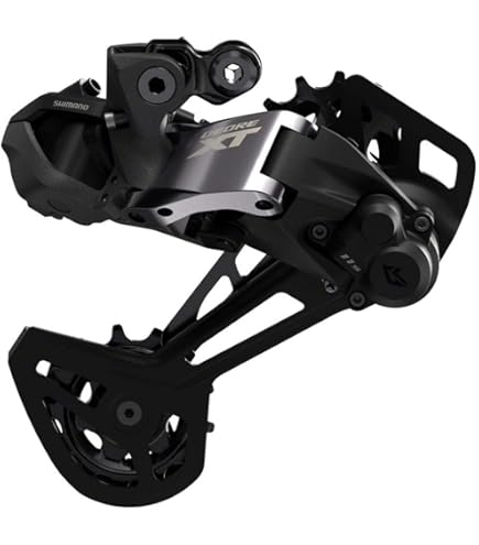 Amazon.com : Shimano GRX RD-RX817 Rear Derailleur - 11-Speed, Long