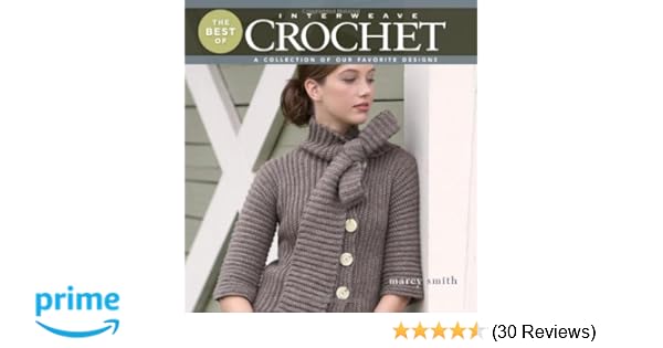 Image result for the best of interweave crochet
