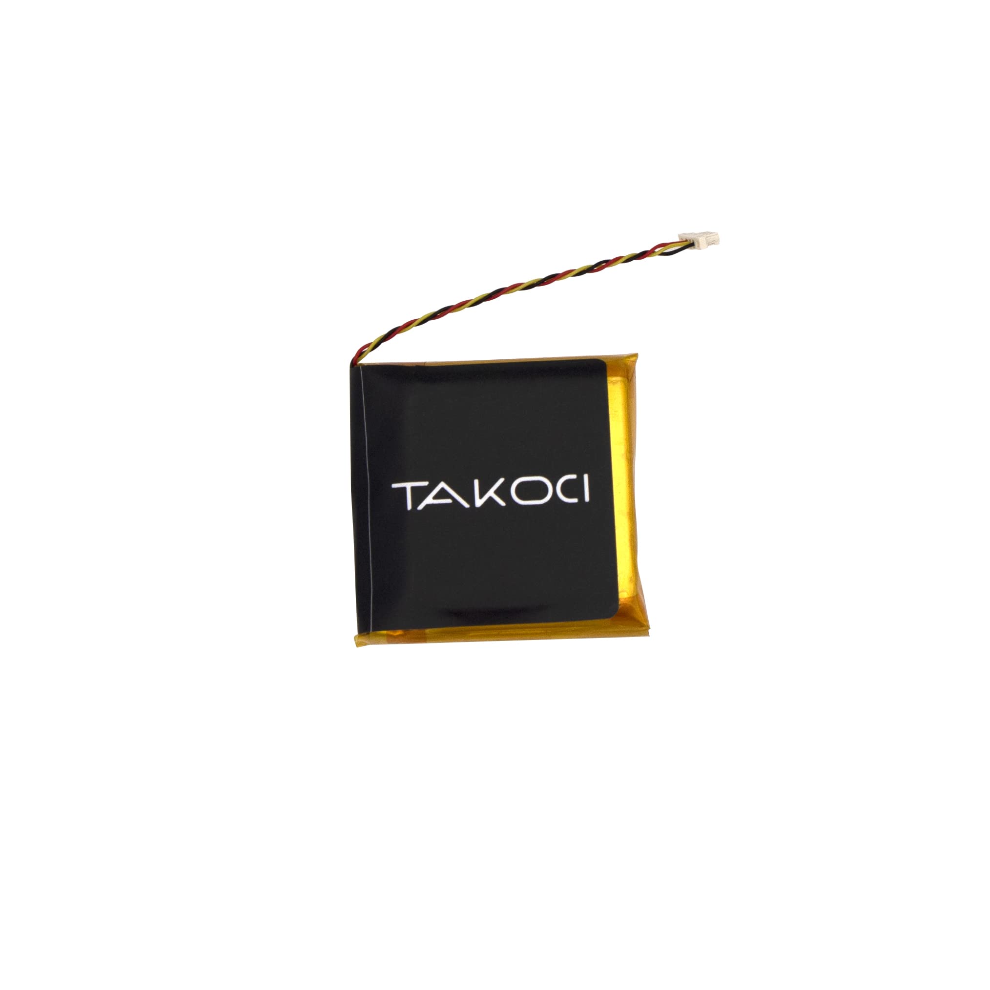 Gikysuiz Replacement Battery for Beats Studio 2.0/Studio 3.0 Series Wireless Headset,fits Part Number AEC643333 PA-BT05 3.7V/560mAh
