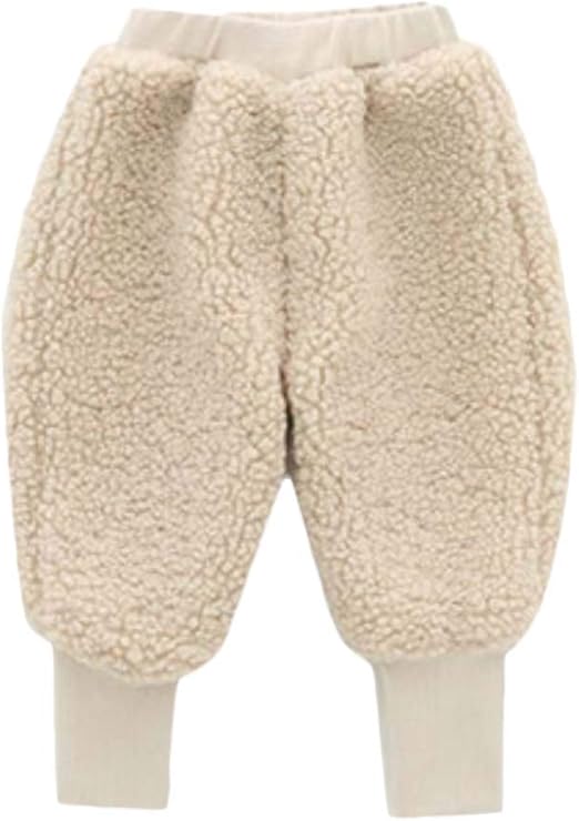 mid rise fleece joggers