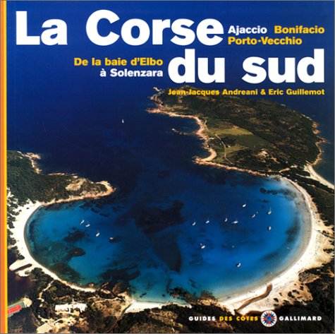 La  Corse-du-Sud