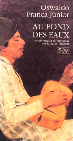 Au fond des eaux: roman