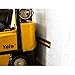 Rage Powersports DH-WP-4 Wall Bumper Guard (39