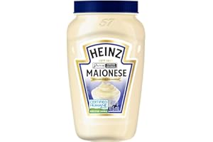 Maionese Heinz Tradicional 400G