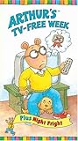 ARTHUR'S TV FREE WEEK VIDEO [VHS]