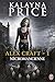 Alex Craft (Tome 1) - Nécromancienne (French Edition) by