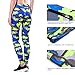 HOPEFORTH Women's Pants Leggings For Running, Yoga, Gym Tights Base Layer Leggings Workout