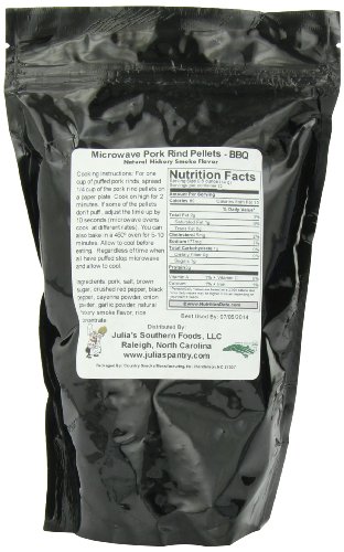 1 Chef+Piggy+Tail+Microwave+Puffies