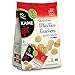 Ka-Me Gluten Free Mini Rice Crackers, Lightly Salted, 6 Count (Pack of 6)