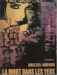 La  mort dans les yeux