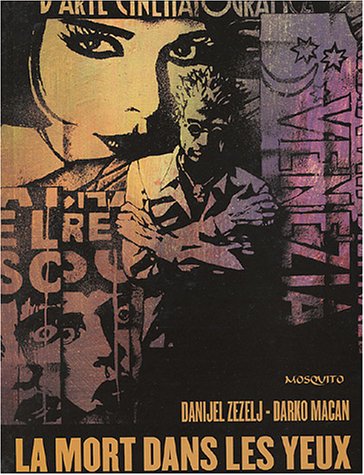 La  mort dans les yeux