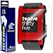 ArmorSuit Pebble Smartwatch Screen Protector (2 Pack) Full Coverage MilitaryShield Screen Protector for Pebble Smartwatch -HD Clear Anti-Bubble