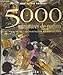 5000 miniatures de parfum by