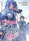 Grimgar of Fantasy and Ash (Light Novel) Vol. 9 by