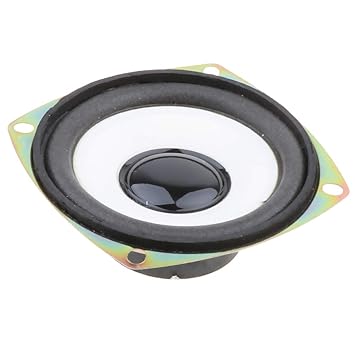 3 inch speaker price