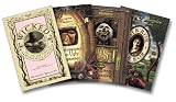 Paperback Maguire Fiction Collection Four-Book Set (Wicked; Confessions of an Ugly Stepsister; Lost; Mirror, Mirror) Book