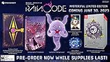 Master Detective Archives: Rain Code Mysteriful