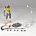 Union Creative Revoltech: Evangelion Evolution Ev-004 (Mark 09) Action Figure