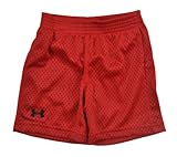 Under Armour Baby-boys Logo Mesh Shorts
