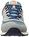 New Balance Men's ML574 Out East Collection Classic Running Sneaker
