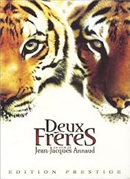 Deux Frères - Edition Limitée, Numérotée