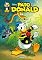 Livro HQ Disney Pato Donald Ed. 6