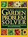 The Reader's Digest Garden Problem Solver by 