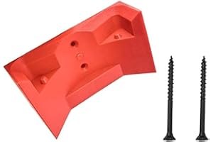 2724-20 2724-21 Blower Wall Mount Bracket Easy Installation Space Saving for Leaves Blower Accessories Storage Bracket